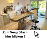 Behandlungszimmer